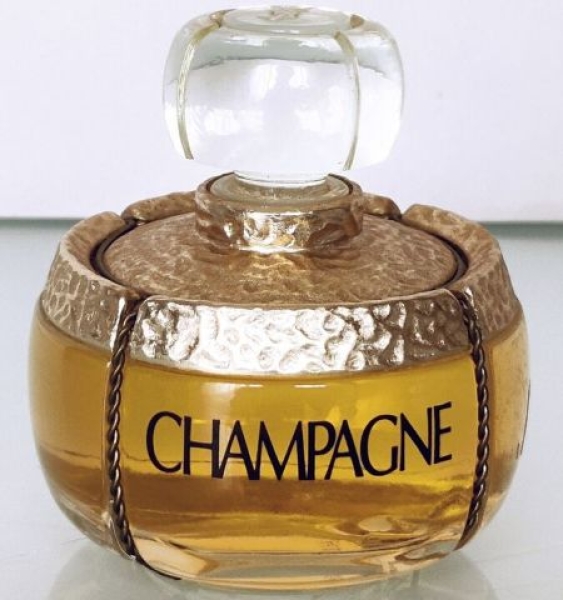 Yves Saint Laurent Champagne Parfum 7,5 ml in original box (2048)